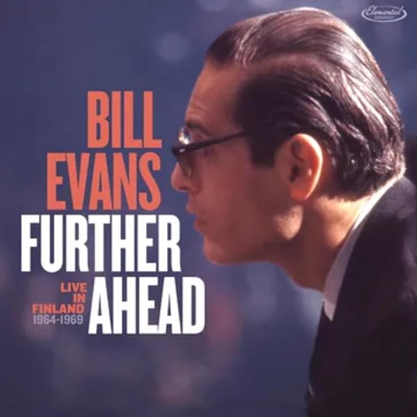 ビル・エヴァンス / ビハインド・ザ・ダイクス (Bill Evans / Behind